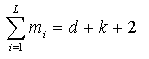 equation